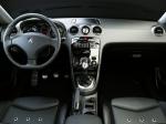 Peugeot 308 RC Z Concept 2007 года